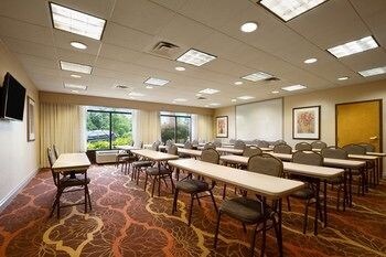 Hotel Wingate By Wyndham Kennesaw