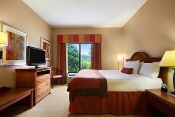 Hotel Wingate By Wyndham Kennesaw