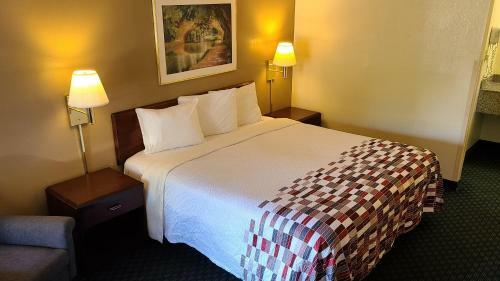 Motel Rodeway Inn
