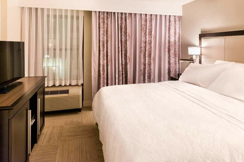 Hotel Hampton Inn & Suites Orlando / East Ucf Area