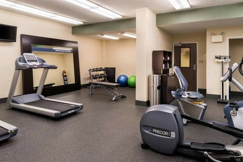Hotel Hampton Inn & Suites Orlando / East Ucf Area