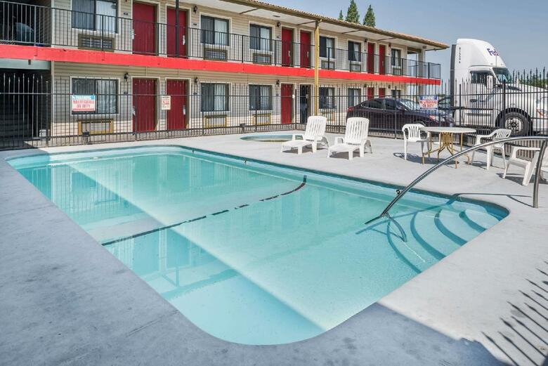 Hotel Howard Johnson Boise