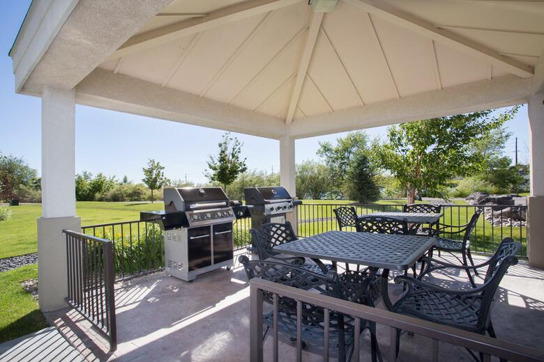 Hotel Candlewood Suites Idaho Falls