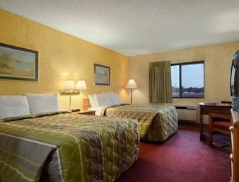 Motel 6 Bridgeview