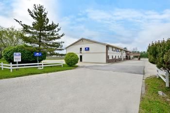 Motel Americas Best Value Inn - Decatur