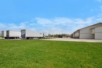 Motel Americas Best Value Inn - Decatur