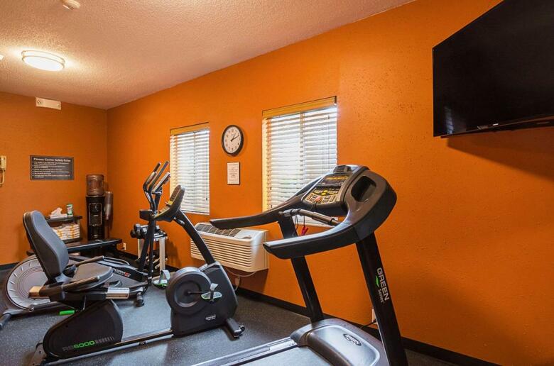 Hotel Sleep Inn And Suites Danville
