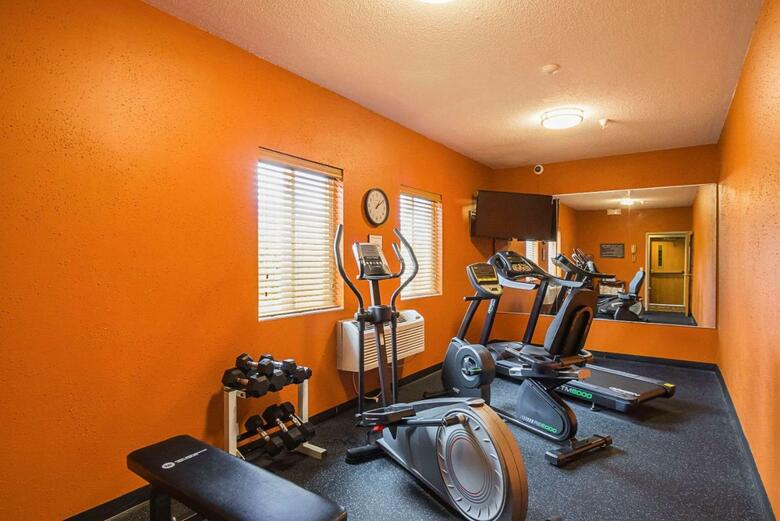 Hotel Sleep Inn And Suites Danville