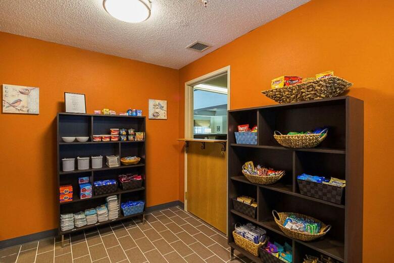 Hotel Sleep Inn And Suites Danville