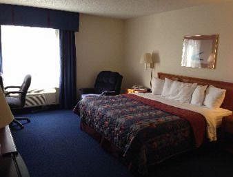 Hotel Super 8 O'fallon