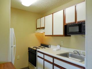 Hotel Extended Stay America - Rockford - State Street