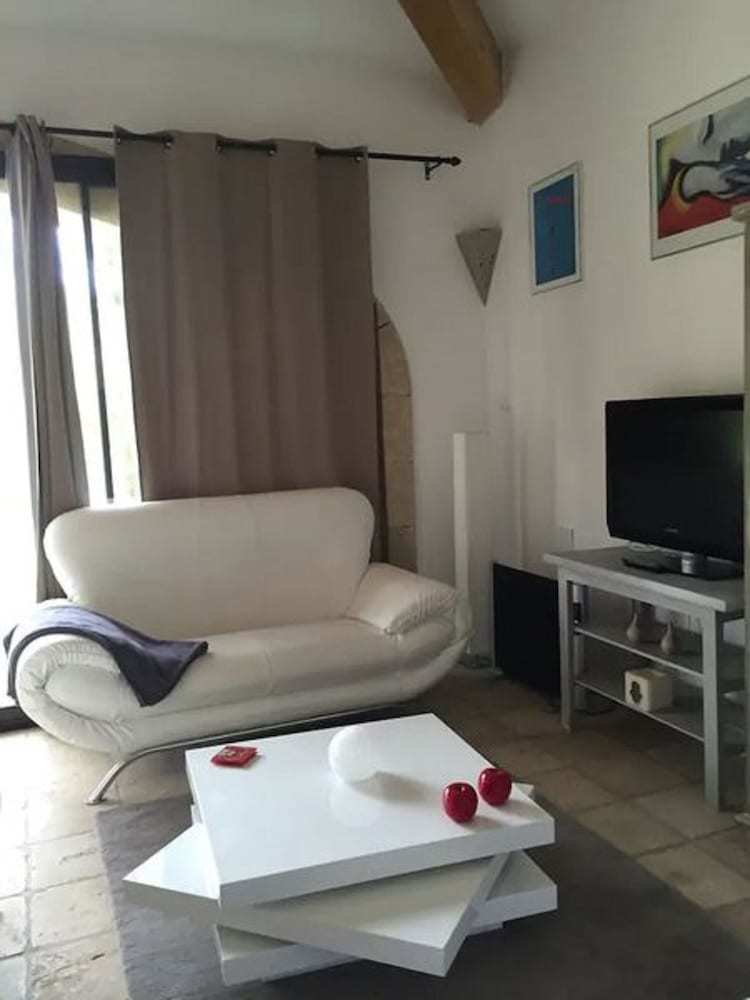 Villa Mas Au Coeur De La Provence
