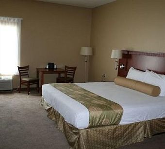Big Splash Adventure Hotel And Indoor Water Park