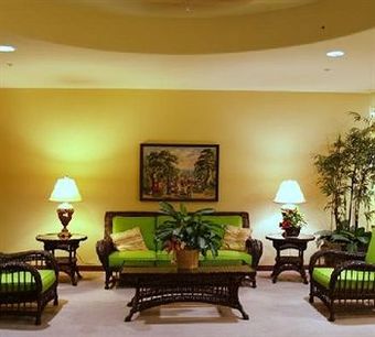 Big Splash Adventure Hotel And Indoor Water Park