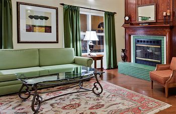 Hotel Country Inn By Carlson Grinnell