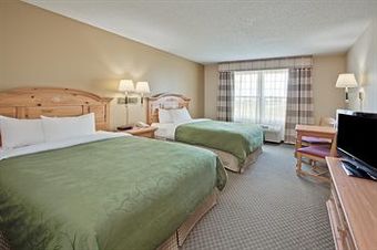 Hotel Country Inn By Carlson Grinnell