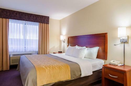 Hotel Comfort Inn Colby