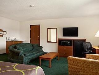 Hotel Super 8 Concordia