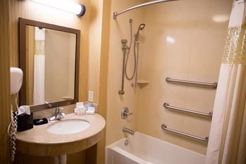 Hotel Hampton Inn Derby