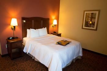 Hotel Hampton Inn Derby