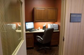 Hotel Hampton Inn Derby