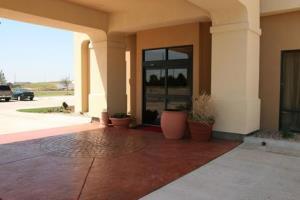Hotel Hampton Inn Derby