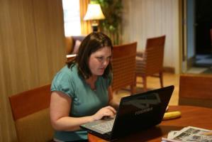 Hotel Hampton Inn Derby