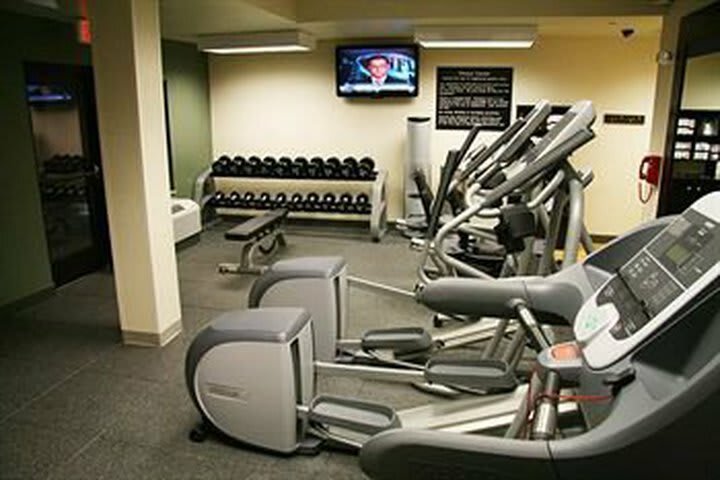 Hotel Hampton Inn Colby Ks