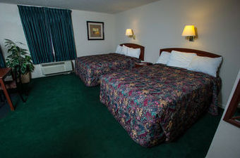 Hotel Wichita Inn North