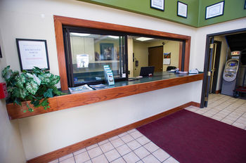 Hotel Wichita Inn North
