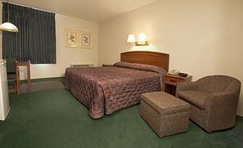 Hotel Wichita Inn North