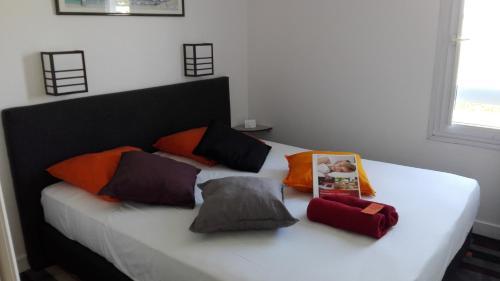 Hotel Kyriad Direct Saintes (ex Balladins)