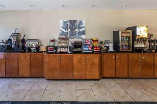 Hotel Wingate By Wyndham Houma