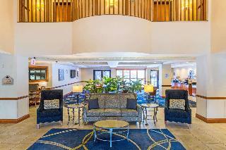 Hotel Wingate By Wyndham Houma