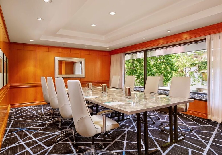 Hotel Le Meridien San Francisco