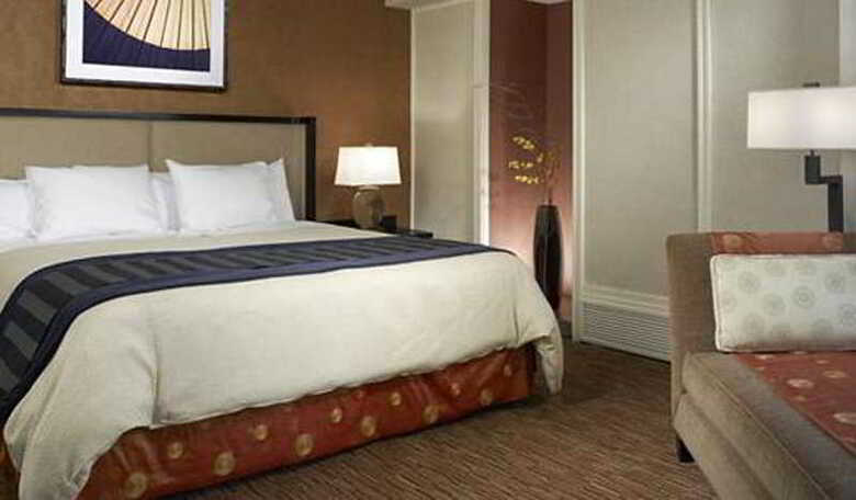 Hotel Kabuki