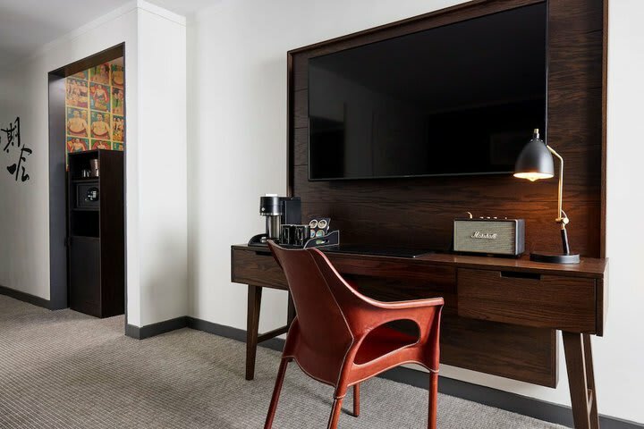 Hotel Kabuki