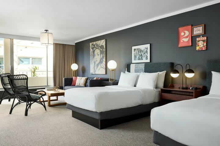 Hotel Kabuki