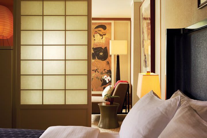 Hotel Kabuki