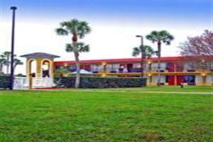 Hotel Best Western I-95