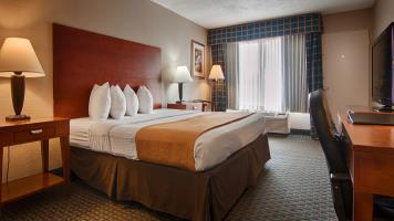 Hotel Best Western I-95