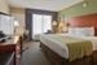 Hotel Best Western I-95