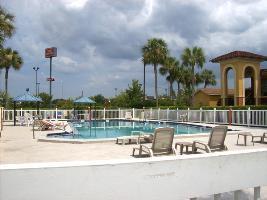 Hotel Best Western I-95