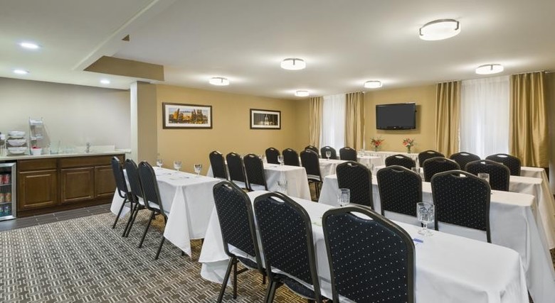 Hotel Comfort Inn Westport