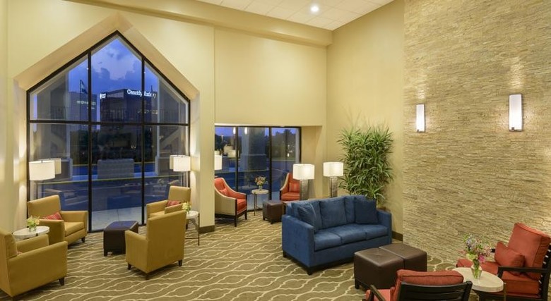 Hotel Comfort Inn Westport