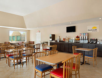 Hotel Days Inn Busch Garden North