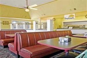 Hotel Days Inn Busch Garden North