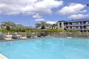 Hotel Days Inn Busch Garden North