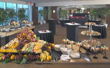 Hotel Doubletree Guest Suites Tampa Bay