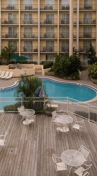 Hotel Doubletree Guest Suites Tampa Bay